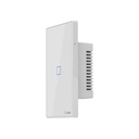 SONOFF TX_ T2_ US_ 1C_ White Series WiFi Wall Switches
