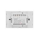 SONOFF TX_ T2_ US_ 1C_ White Series WiFi Wall Switches
