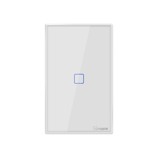 SONOFF TX_ T2_ US_ 1C_ White Series WiFi Wall Switches